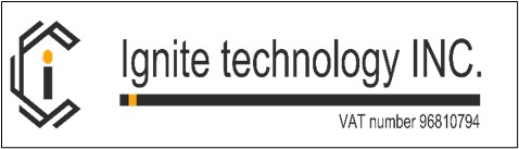 Ignite Technology Logo